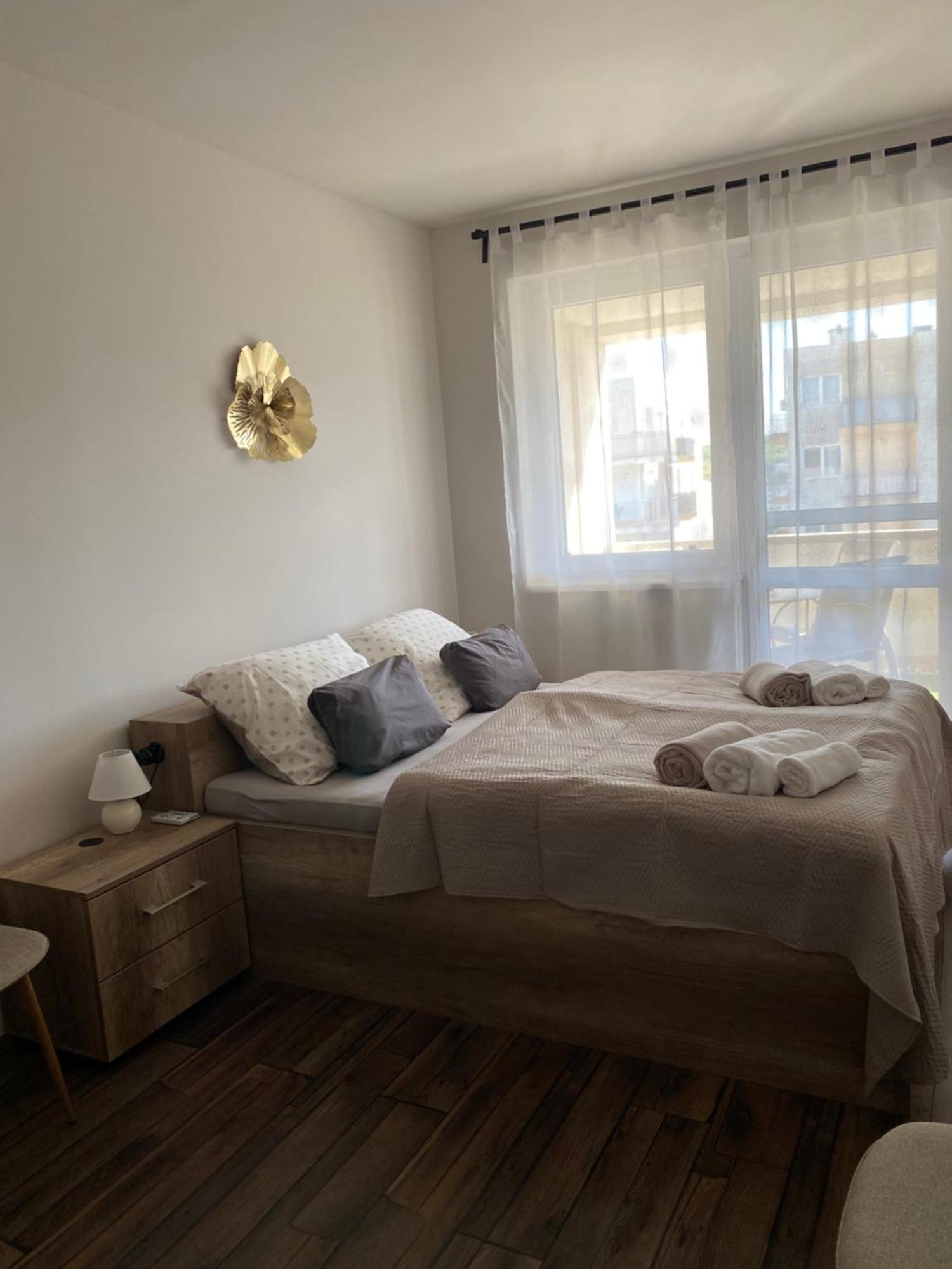 Montana Apartman Miskolc Exterior photo