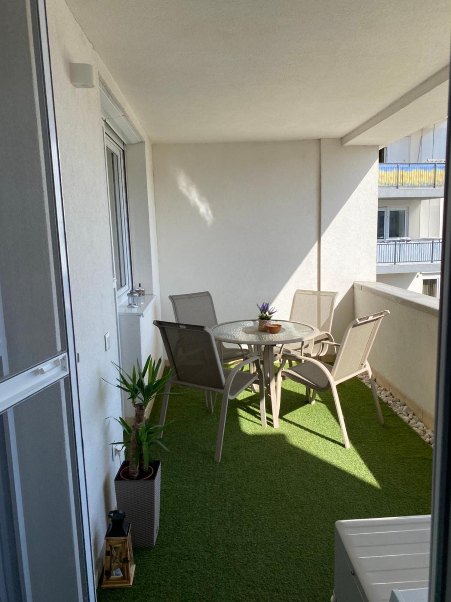 Montana Apartman Miskolc Exterior photo