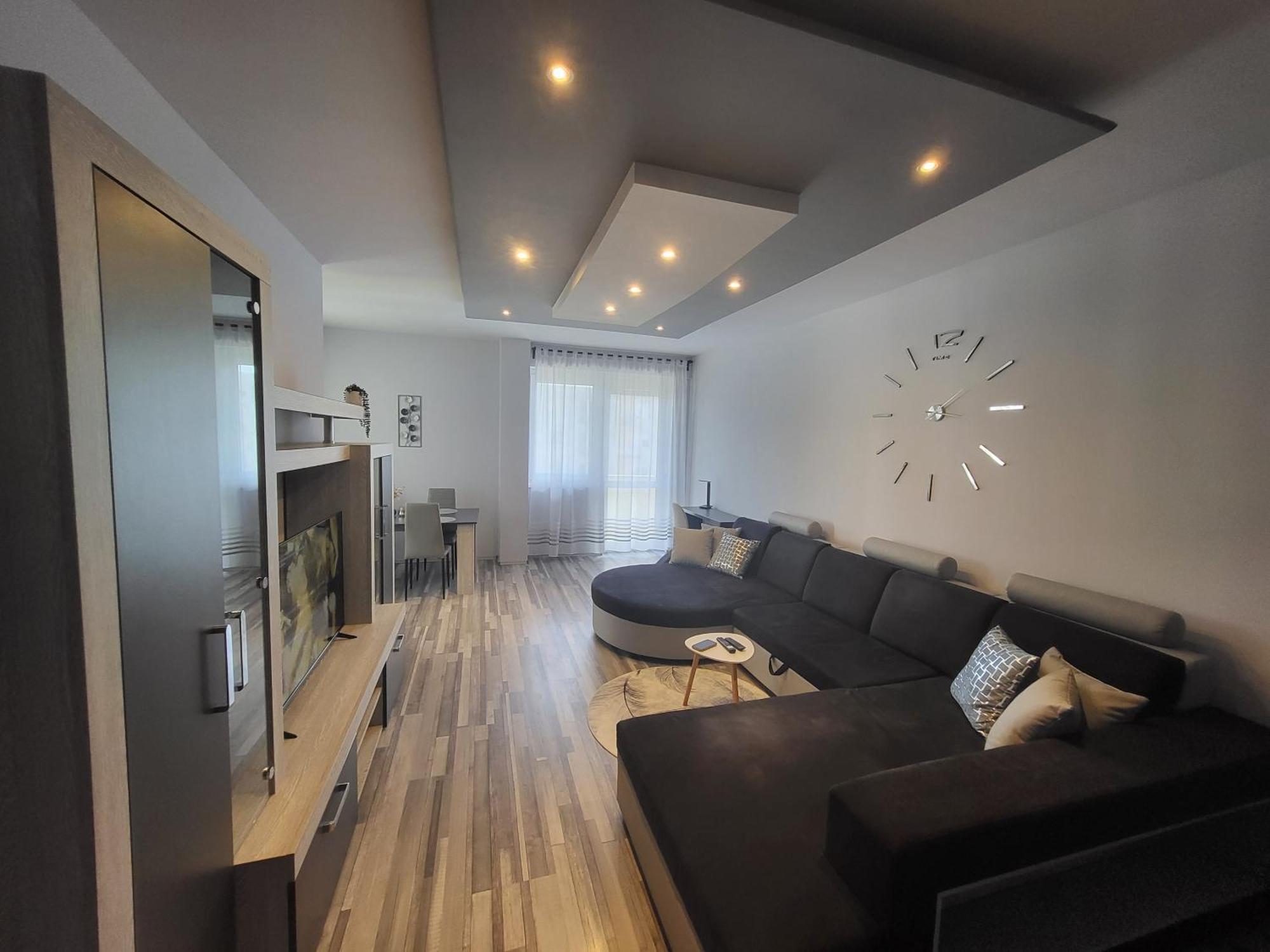 Montana Apartman Miskolc Exterior photo